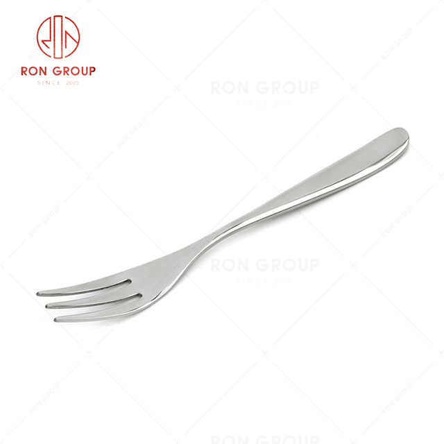 RN0068E00260 Wholesale High Quality Exquisite and Durable Pastry Fork