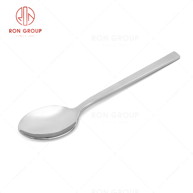 RN0068E00745 Hot Sale High Quality Exquisite and Durable Tbale Spoon