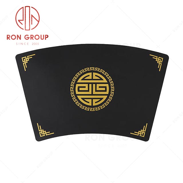 RN0246S00030 Hot Selling High Quality   Anti-slip and Anti-vibration  Placemat