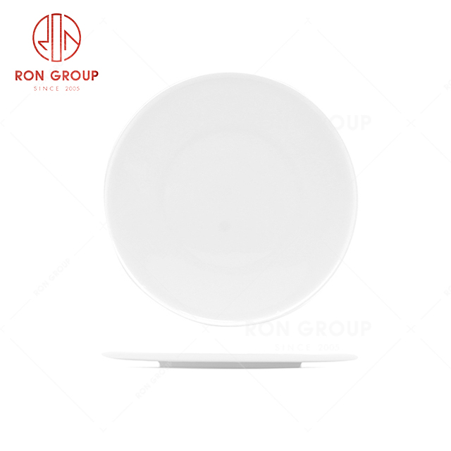 RN0037P06238 Wholesale High Quality Simple and Practical  Round Display Plate