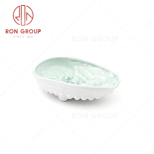 RN0660P00564  Wholesale Unique Design Exquisite and Practical Shell Bowl