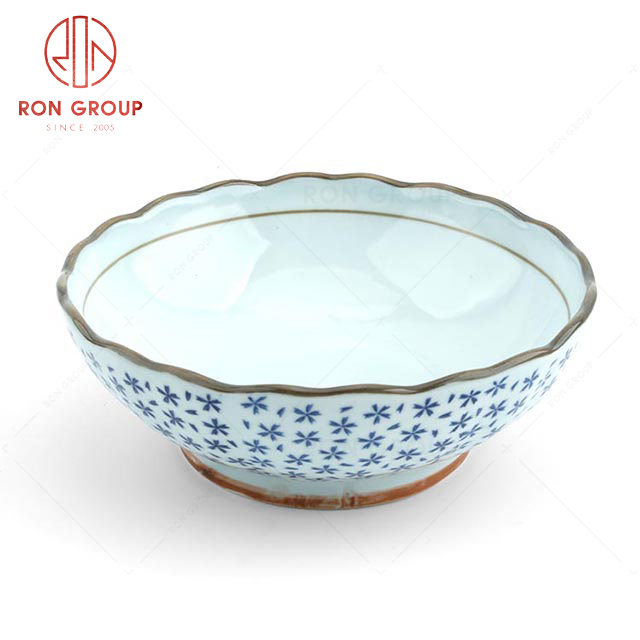 RNPS015FX Wholesale High Quality Porcelain Bowl