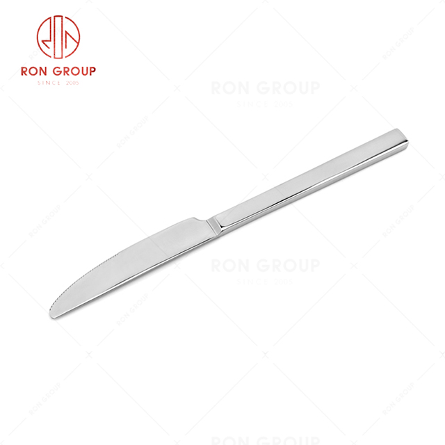 RN0068E00743 Wholesale High Quality Exquisite and Durable  Table Knife