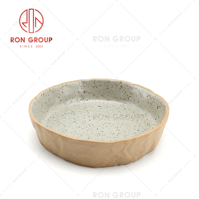 Japanese style ramen noodle bowl high quality tableware for sushi restaurant