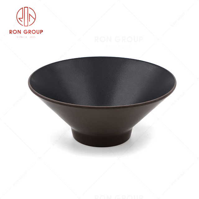 RN0004M00197-98-99 Hot Sale High Quality Durable Melamine Bowl