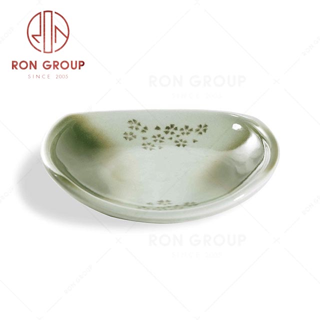 RN0039P02667 Hot Sale Unique Design Exquisite and Elegant Ceramic Bowl