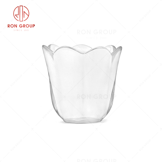 RN0056G00581 Hot Sale High Quality Exquisite Glass Tea Cup