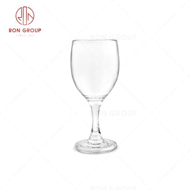 RN0011M02418 Hot Sale High Quality  Clear and Bright PC Goblet