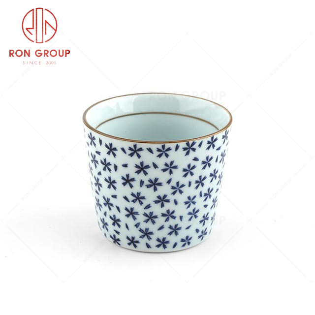 RNPS003FX Wholesale High Quality Exquisite Ceramic Cup