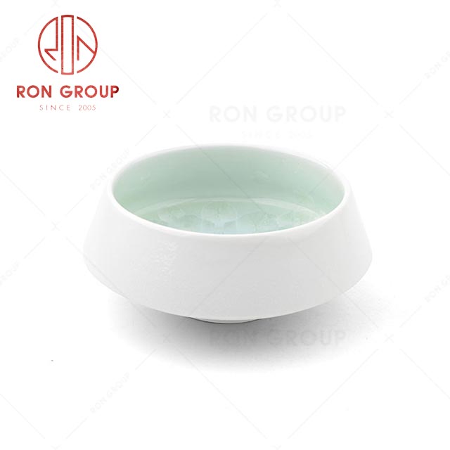 RN0660P00520  Hot Selling High Quality Exquisite Ceramic Bowl