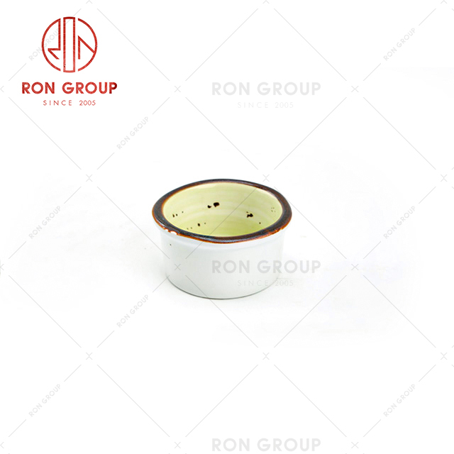 wholesale porcelain dinnerware ceramic bouillon small ceramic cup