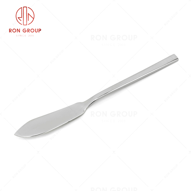 RN0068E00752 Hot Sale High Quality Exquisite and Durable  Cutlery