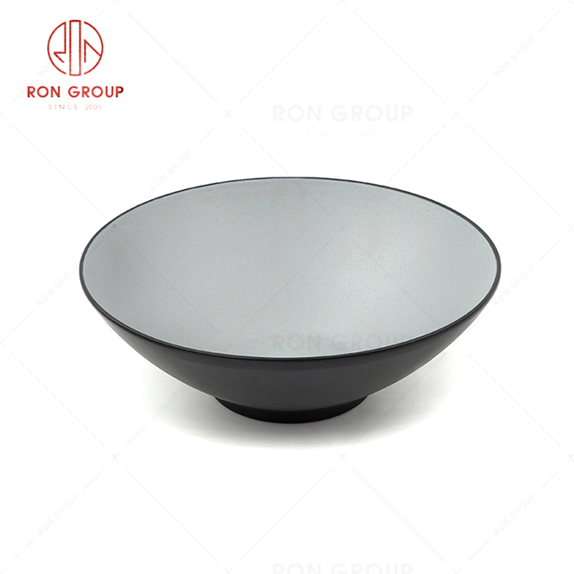 RN0004M00085-89 Hot Sale High Quality Durable Melamine Bowl