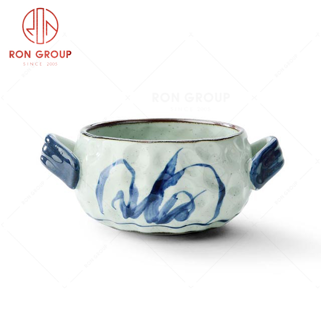 RNPCS161HL Wholesale High Quality Exquisite Ceramic Bowl