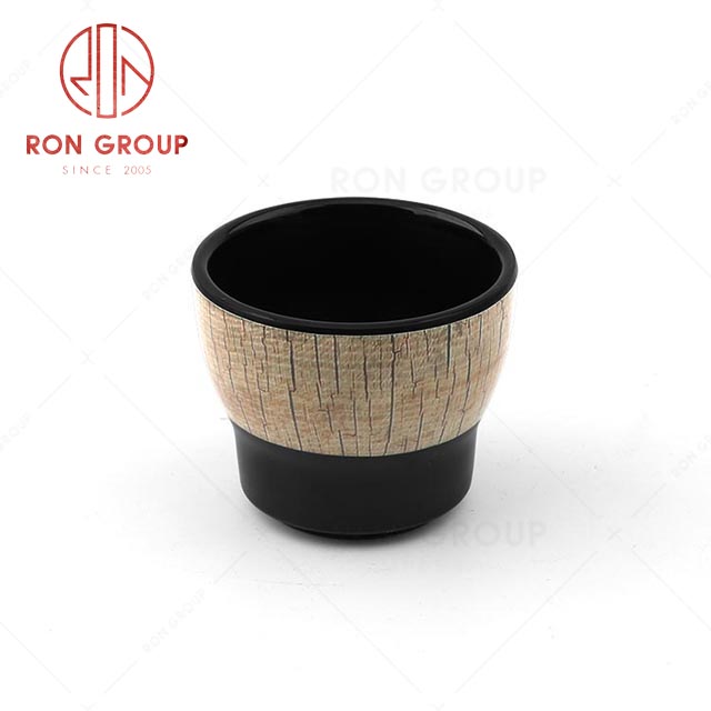 RN0039M00125 Wholesale High Quality Durable Melamine Cup