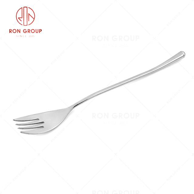 RN0050E01753 Hot Sale High Quality Sturdy and Durable Stainless Steel  Table Fork