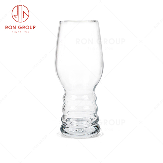 RN0053G00340 Hot Selling Classic Exquisite Bright Water Glass