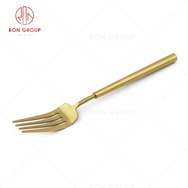 RN0178E00051 Hot Selling High Quality  Stainless Steel Cutlery Barton Series-- Table Fork