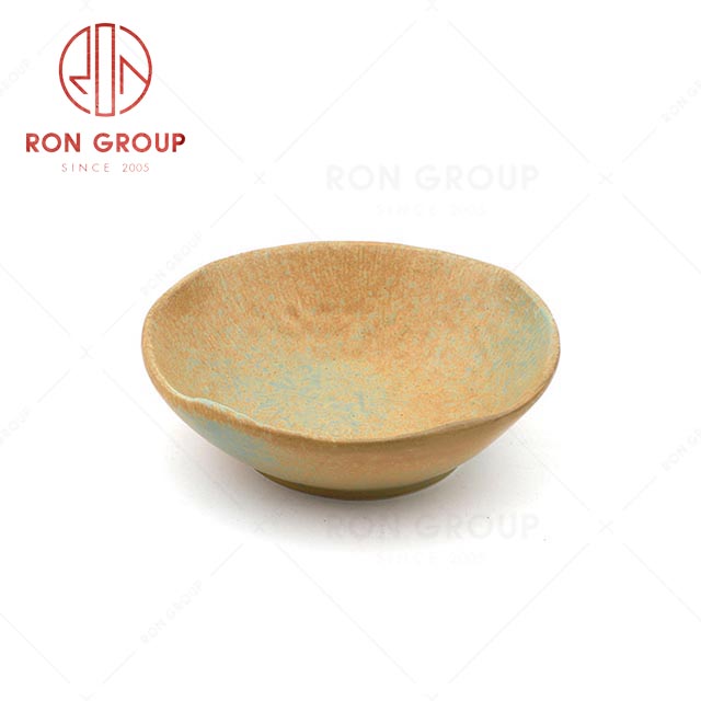 RN0020P00403-04  Hot Selling High Quality Exquisite and Practical  Ceramic Bowl