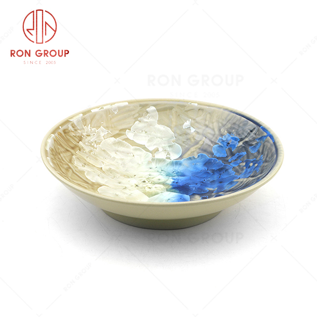 RN0660P00811 Wholesale High Quality Exquisite Ceramic Bowl