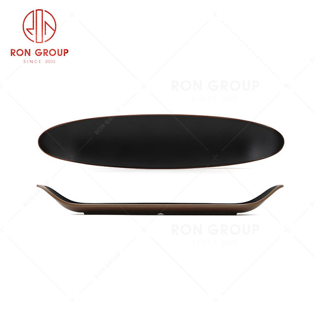 RN0011M02252 Wholesale High Quality Practical Long Plate