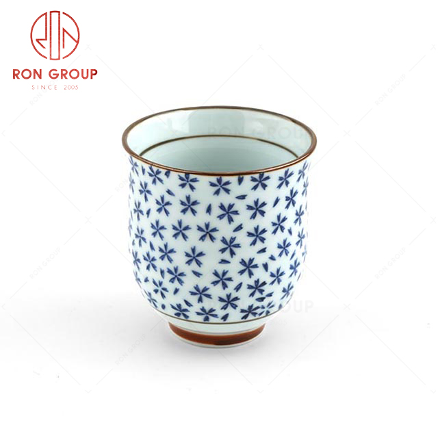 RNPS004FX Wholesale High Quality Exquisite Ceramic Cup