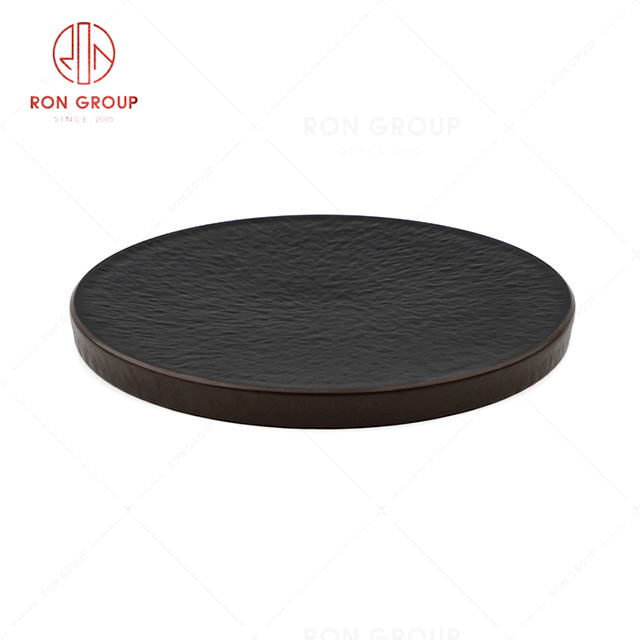 RN0004M00130-31  Hot Selling Exquisite and Practical Round Plate