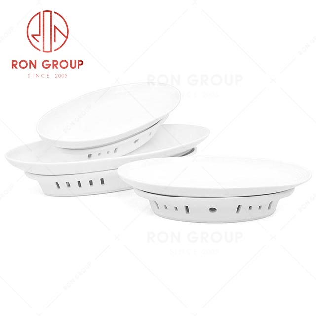 RN0037P06354-55-56-57-58-59  Hot Sale High Quality Porcelain  Fish Plate and Stove  Seat