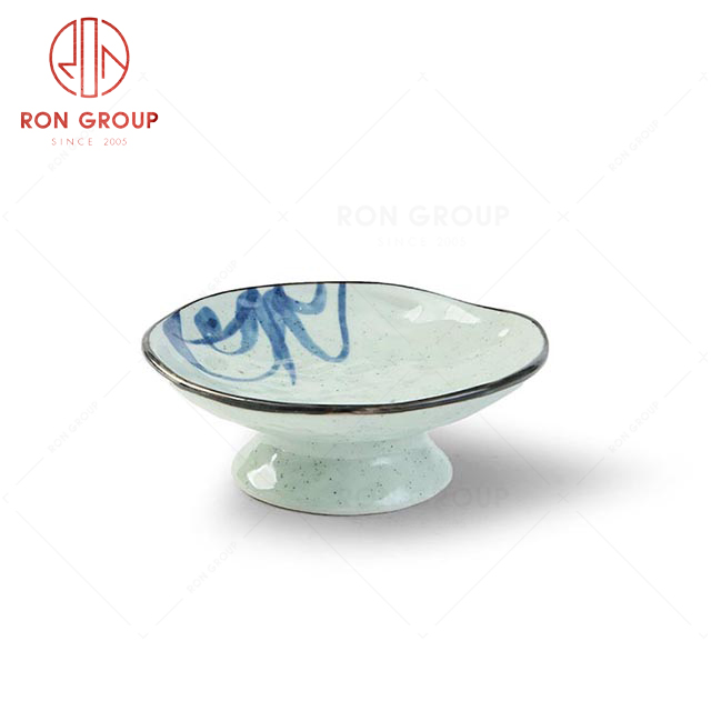 RNPCS016HL Hot Selling High Quality High Foot Bowl