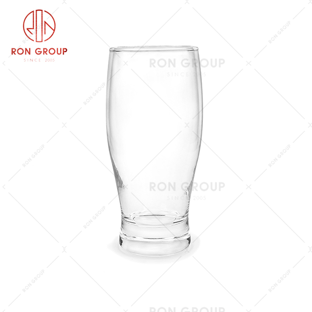 Manufacturer directly sells quality guaranteed restaurant tableware hotel glass water cups