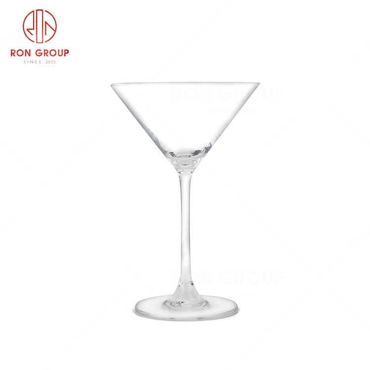 RN0567G00051 Wholesale High Quality Classic Exquisite Glass  Cocktail Cup