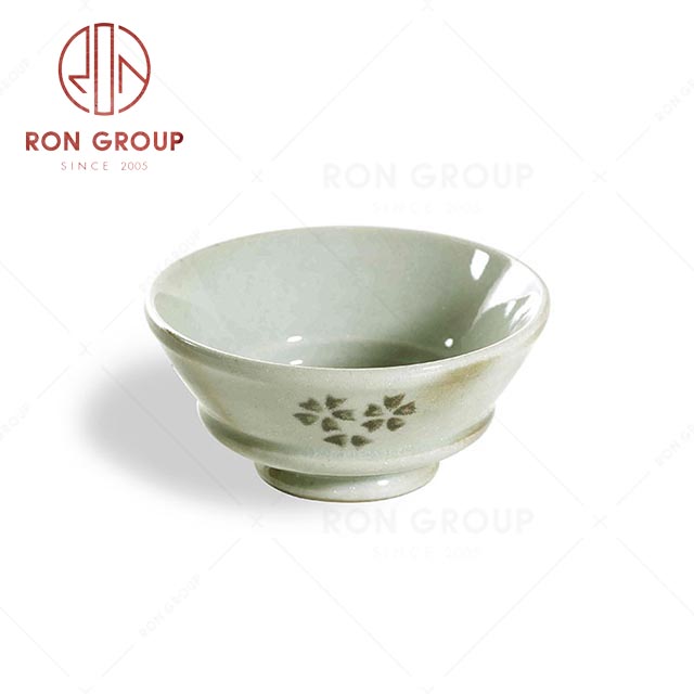 RN0039P02683  Wholesale High Quality Exquisite Porcelain Noodle Bowl