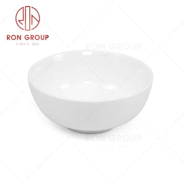 RN0037P06406  Wholesale High Quality Exquisite Porcelain Bowl