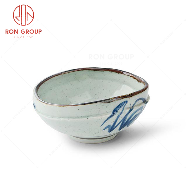 RNPCS071HL Wholesale High Quality  Ceramic Tableware Bowl