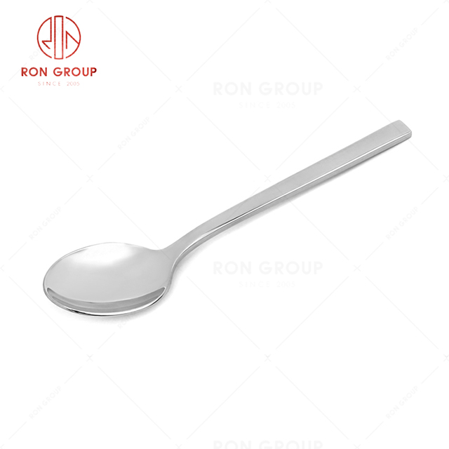 RN0068E00755 Hot Sale High Quality Durable and Practical Tea Spoon