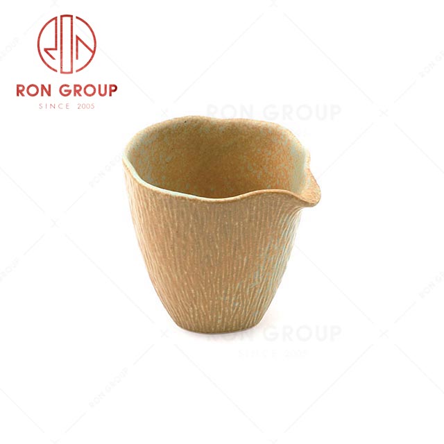 RN0020P00322  Wholesale High Quality Exquisite and Antique  Ceramic Cup