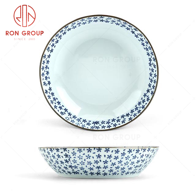 RNPS012FX Hot Sale High Quality Ceramic Bowl