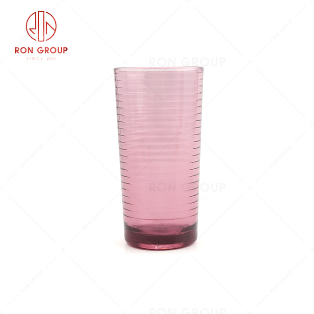RN0011M02536 Wholesale High Quality Exquisite PC Water Cup