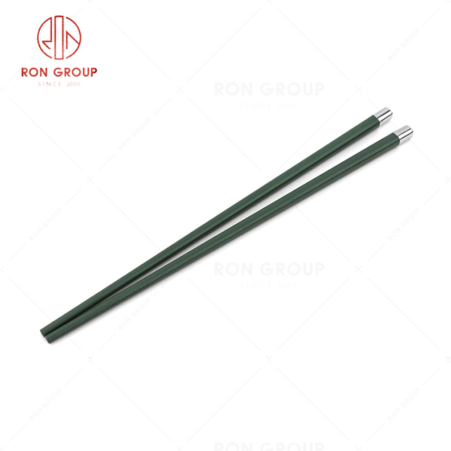 RN0573S00145 Hot Sale High Quality Classic Asian Style Delicate Chopsticks