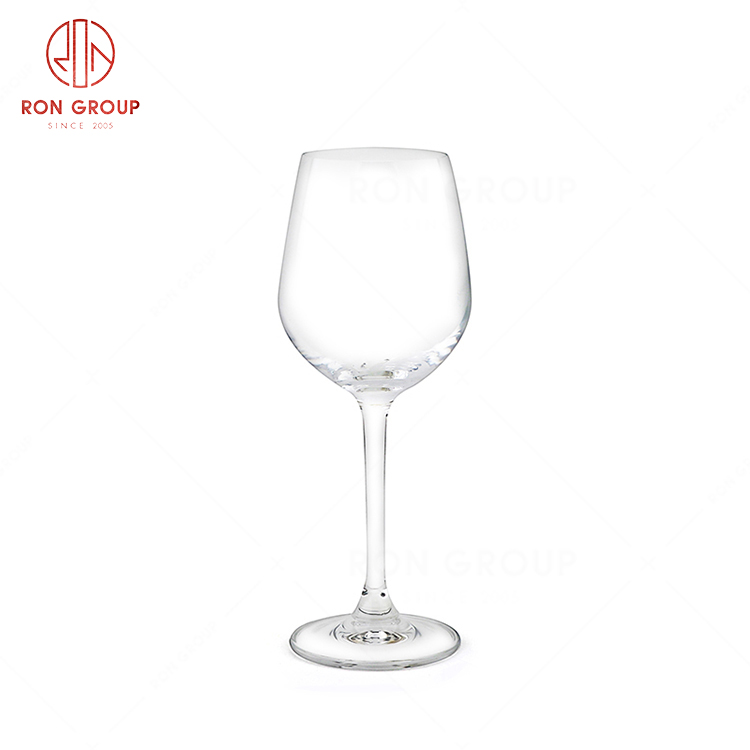 RN0567G00029  Hot Sale Classic Style Exquisite Bright Glass Cup