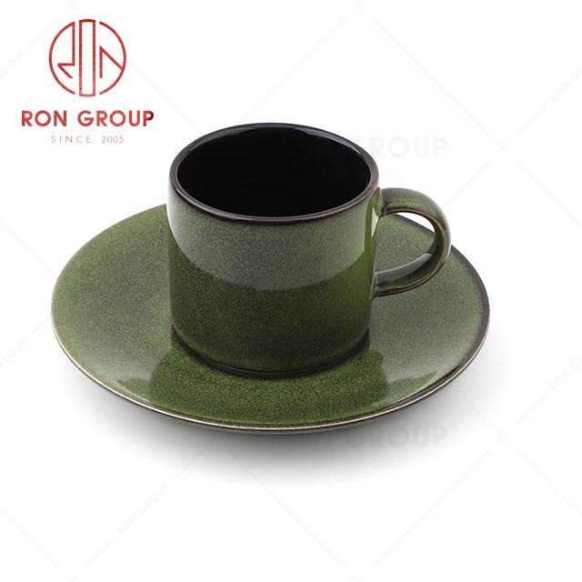 RN0029P00571 Wholesale Unique Design Exquisite Cup and Plate