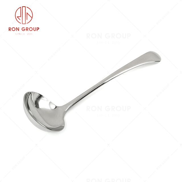 RN0178E00305 Hot Sale High Quality Stainless Steel Ladle