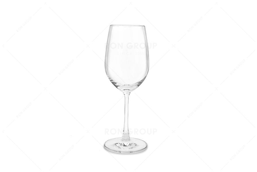 Cross border thick bottom classic glass