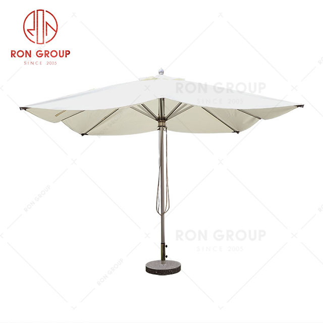 High Quality Outdoor Rainproof and Sunproof Umbrella