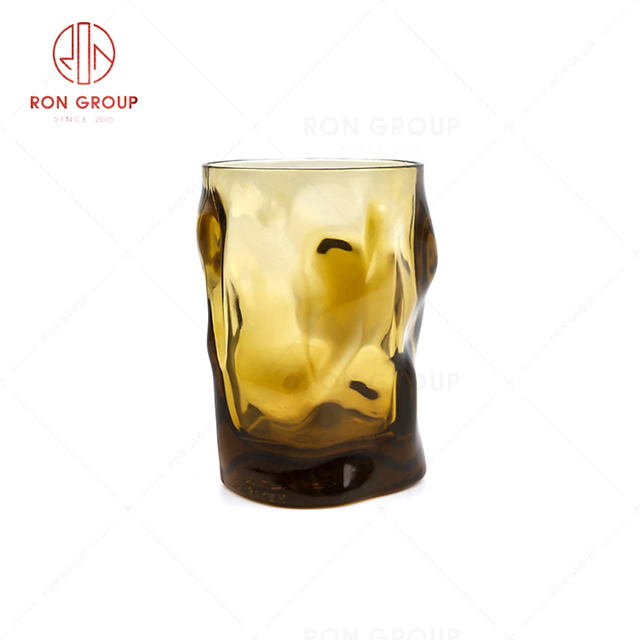 RN0011M02544 Hot Selling Unique Design PC Water Cup