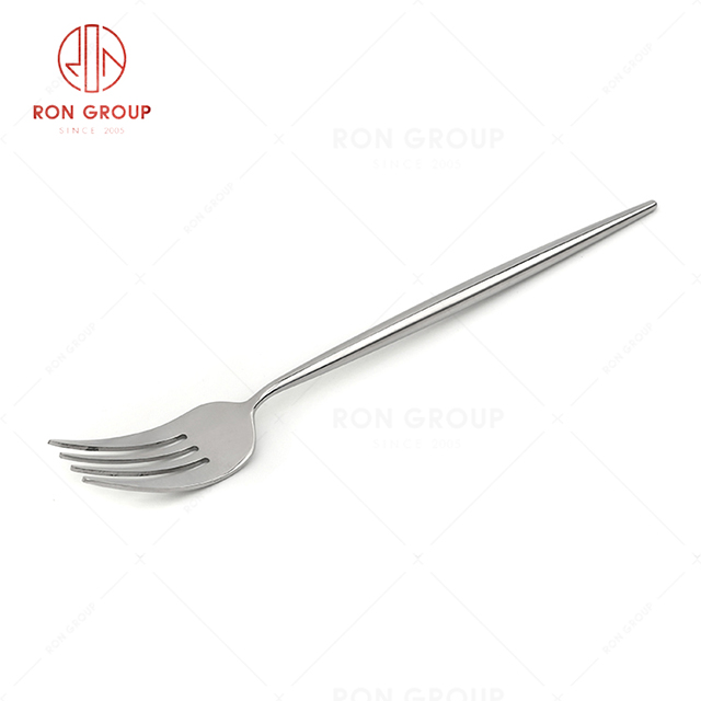 RN0178E00146 Hot Selling High Quality Exquisite Stainless Steel Cutlery -- Table Fork