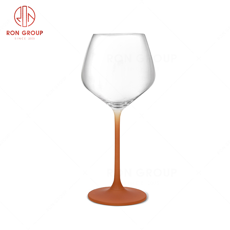 RN0567G00092 Wholesale High Quality Classic Exquisite Glass  Cup