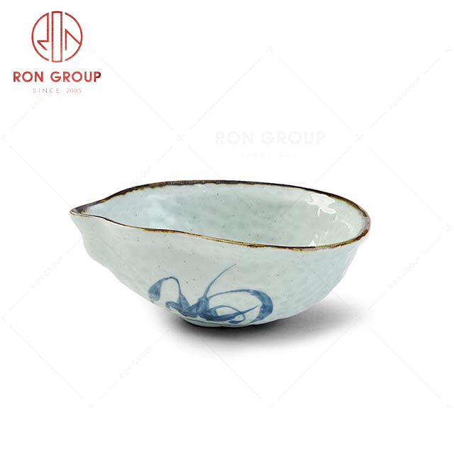 RNPCS070HL Wholesale High Quality  Ceramic Bowl