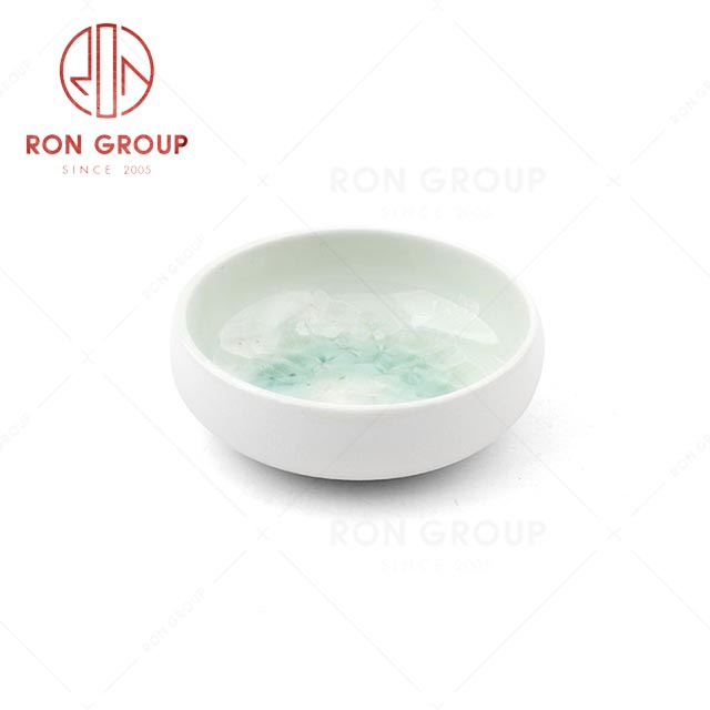 RN0660P00590 Hot Sale High Quality Exquisite Verdant Bowl