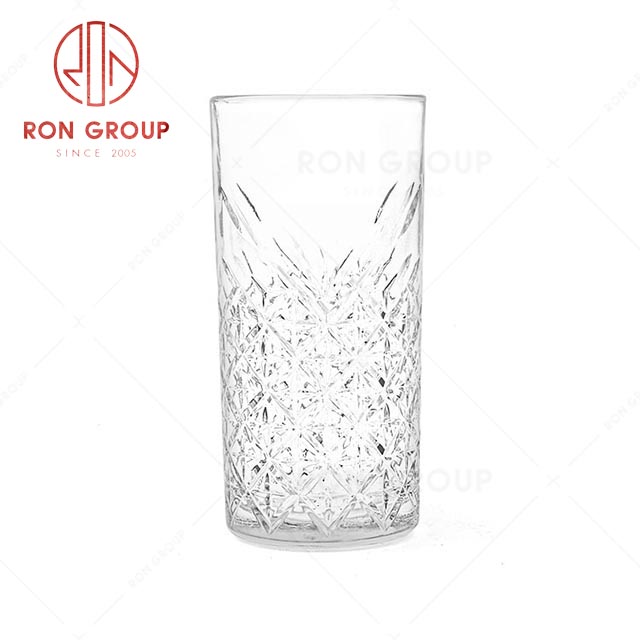 RN0046G00984 Wholesale High Quality Simple Design Wine Glasses